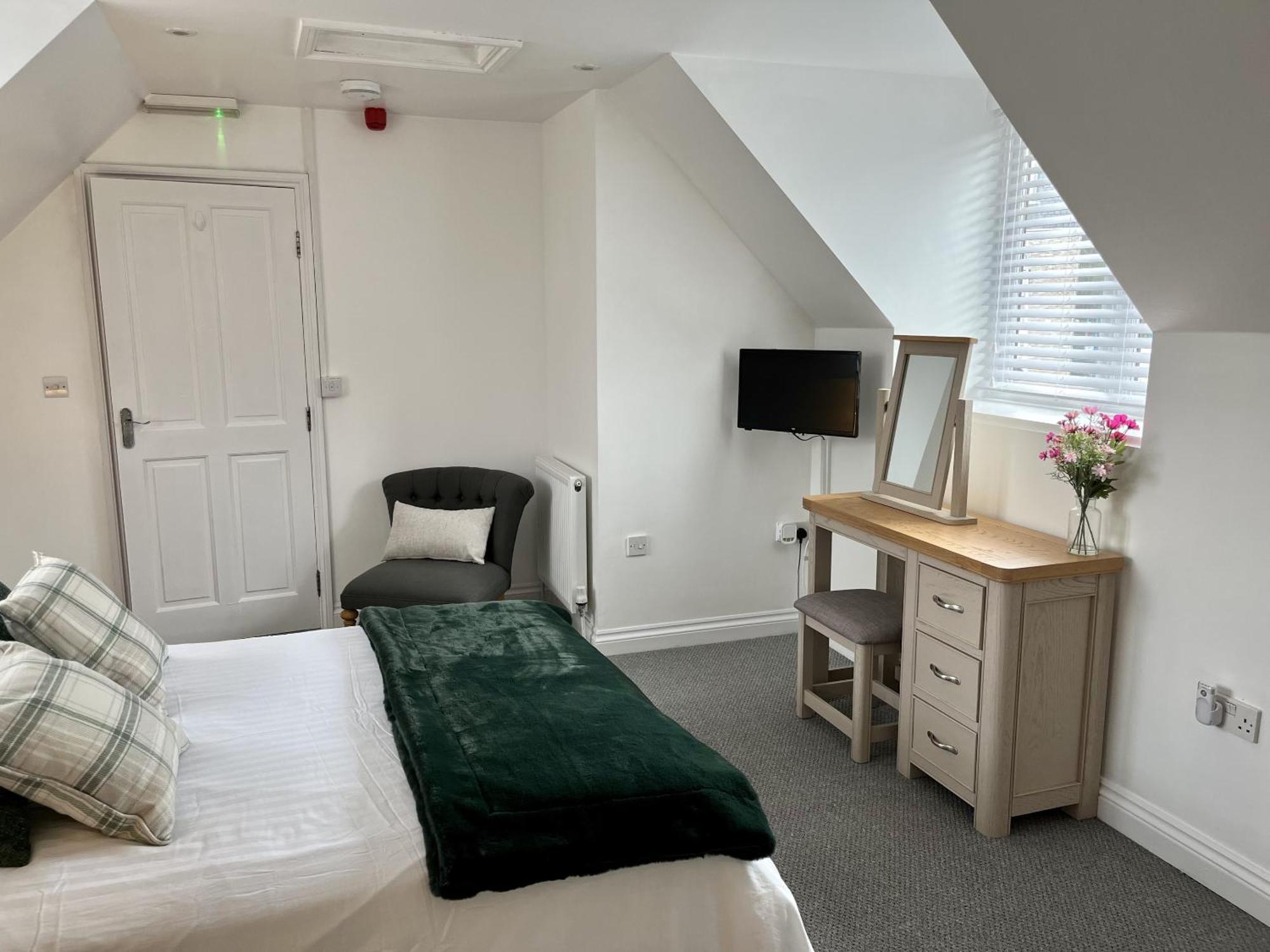 The Coach House - With Hot Tub Villa St Austell Værelse billede