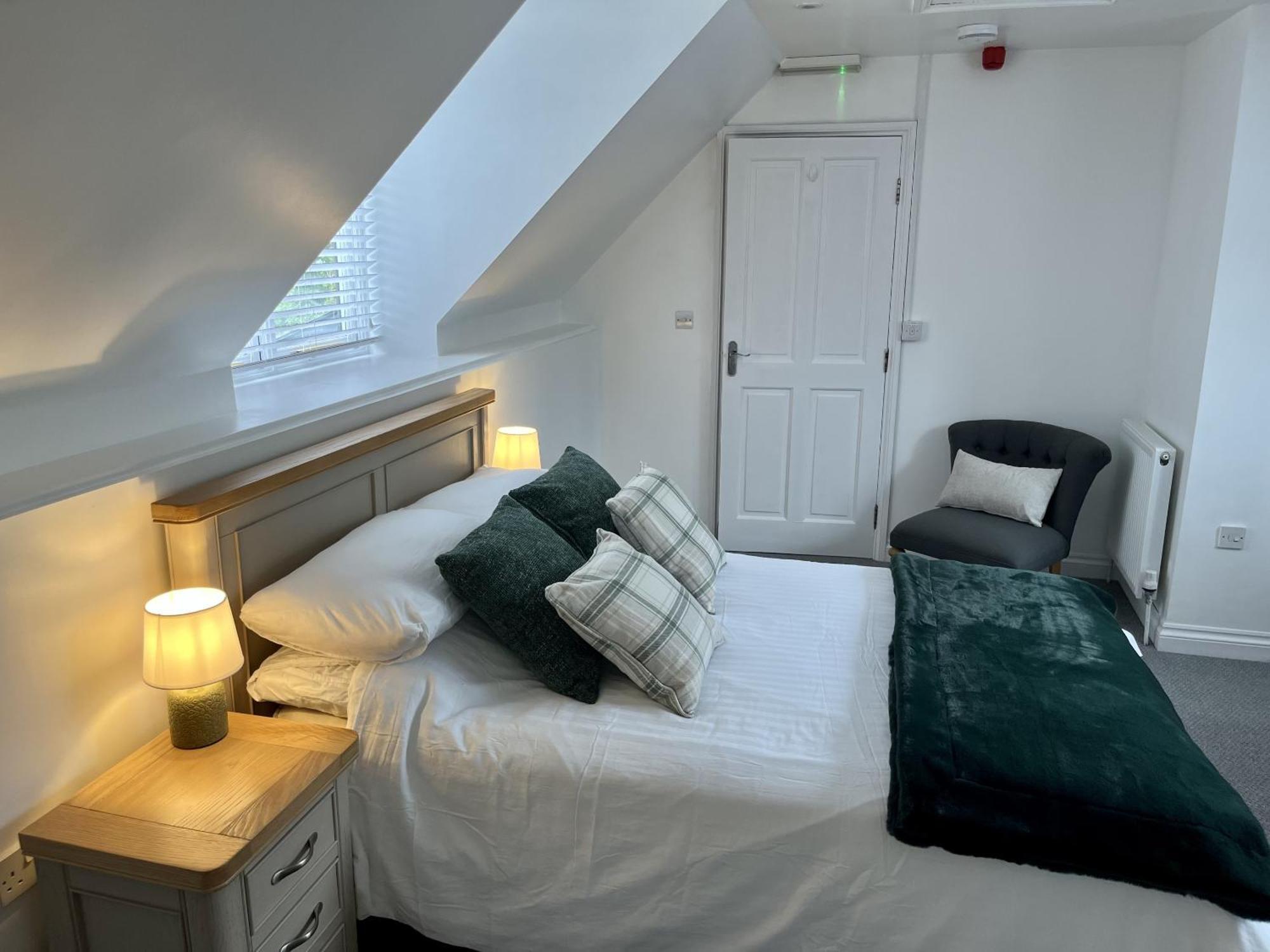 The Coach House - With Hot Tub Villa St Austell Eksteriør billede