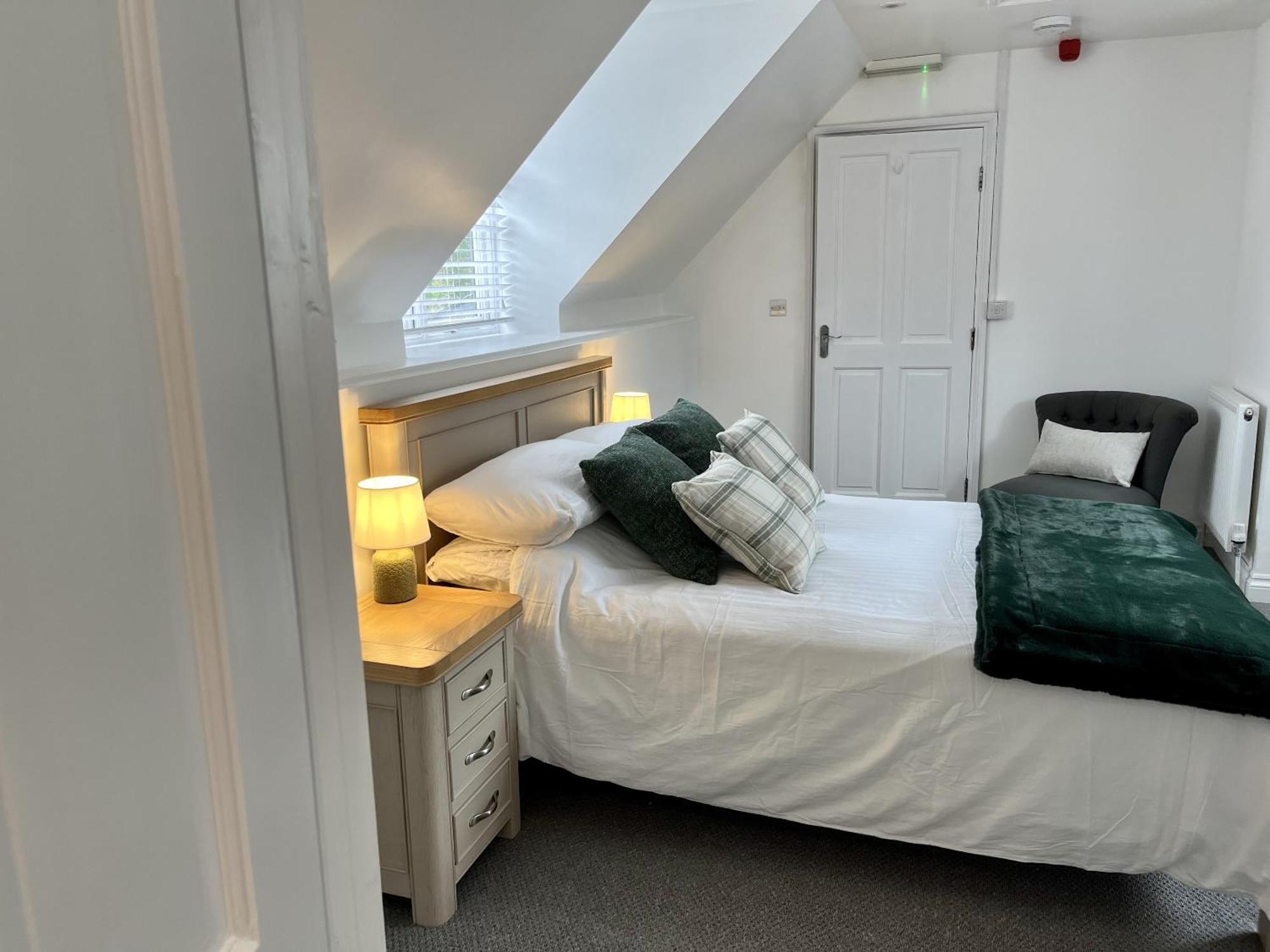 The Coach House - With Hot Tub Villa St Austell Eksteriør billede