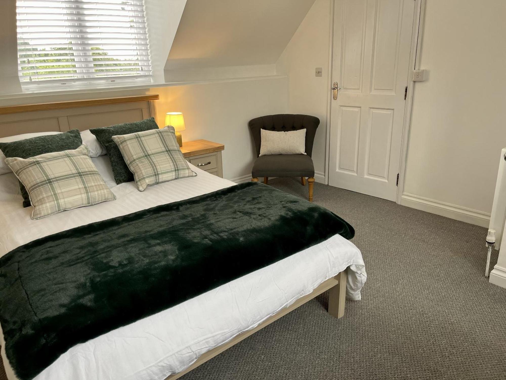 The Coach House - With Hot Tub Villa St Austell Eksteriør billede